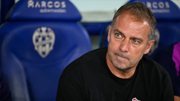 El ruido descentra al equipo