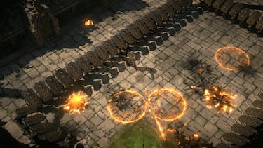 Path of Exile 2: The Third Edict se lanza con un nuevo acto, tres interludios y un fin de semana gratuito