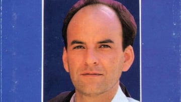 Muere Osvaldo Díaz, histórico cantante de la Nueva Ola a los 76 años: qué le pasó y reacciones a su fallecimiento