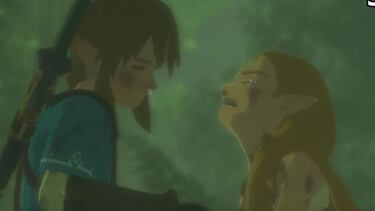 Zelda: BotW: Recogida de firmas para incluir el doblaje al japonés en Occidente