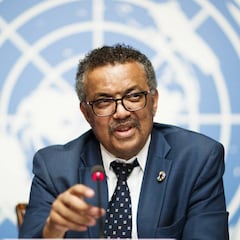 La OMS pide evitar las 'tres C': espacios cerrados, lugares concurridos y contactos cercanos