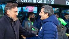 Valverde y Carvalhal