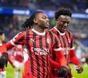 Slovan Bratislava - Milan: Resumen, goles y resultado de la Jornada 5 en Champions League