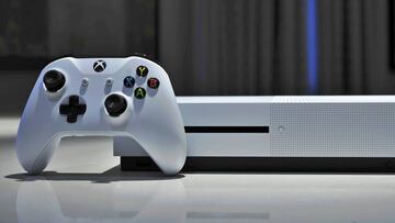 Xbox One