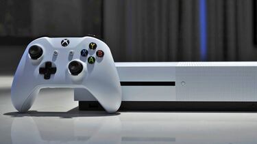 Xbox One