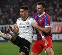 ¿Qué resultados necesita Colo Colo para avanzar a octavos de final de Copa Libertadores?