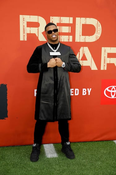 La extravagancia del Draft 2025 de la NFL