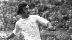 The only other international Clásico: Venezuela, 1982