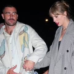 Are Taylor Swift and Travis Kelce getting engaged?