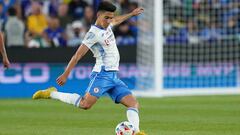 Cruz Azul buscará pase a liguilla contra los equipos más Top