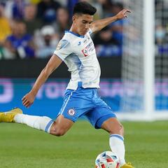 Cruz Azul buscará pase a liguilla contra los equipos más Top