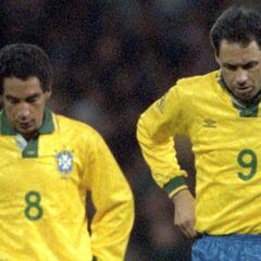 Evair: "Duván Zapata se recuperó y volvió a ser dueño del área"