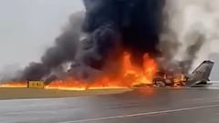 NASCAR driver Greg Biffle dies in tragic plane crash at Statesville Regional Airport