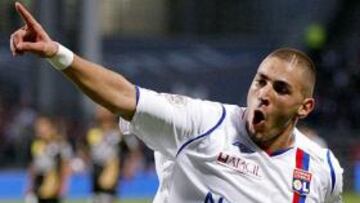 <b>TRASPASO.</b> Benzema podría ser traspasado esta misma temporada.