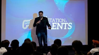 Los nuevos títulos de PlayStation Talents