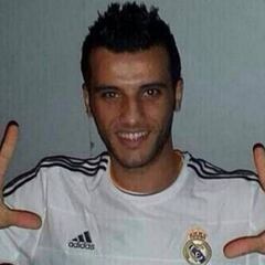 Al-Soma: "Si le hago un gol al Barça lo celebro como Cristiano"