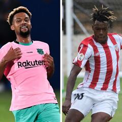 Las grandes promesas del Playoff