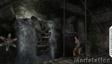 Lara Croft regresa por su aniversario