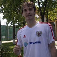 Fernandes: "Podemos dar la sorpresa contra España..."