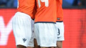 El Monterrey vence al Ulsan y jugara con Chelsea la semifinal