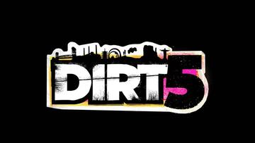 DiRT 5