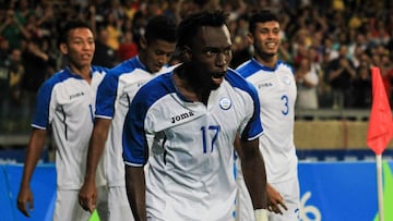 Honduras se quedó sin técnico en noviembre de 2017, 300 días después la historia sigue igual, pero hoy confirmaron alguno amistosos para fin de año.