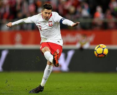Habr¨¢ guerra entre Madrid y Bayern por Lewandowski