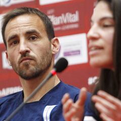 Fuenzalida no quiso aparecer en campaña de Sebastián Piñera