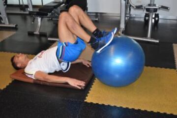 Tercer día en Asunción