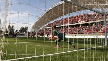 El inédito dato comparativo entre Paredes, Chamaco y Heidi