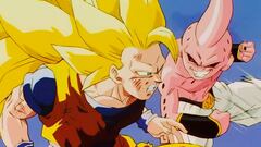 ‘Dragon Ball Z’ regresa a la televisión con la saga de Majin Buu en castellano, sin censura y en HD