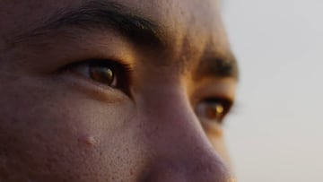 Los ojos de Rio Waida