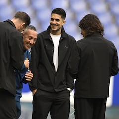 Bartra: “Pellegrini inyectó un ADN ganador”