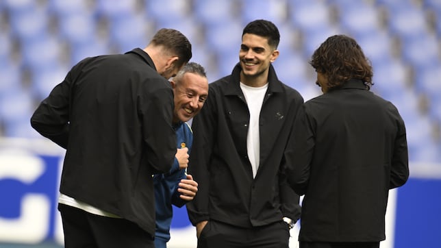 Bartra: “Pellegrini inyectó un ADN ganador”