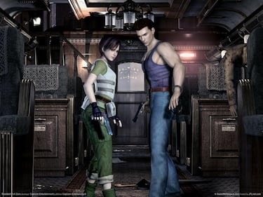 Capcom vuelve a registrar Umbrella Corps, esta vez en Japón