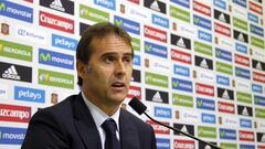 Lopetegui licencia a Casillas
y recluta a Asensio y Saúl