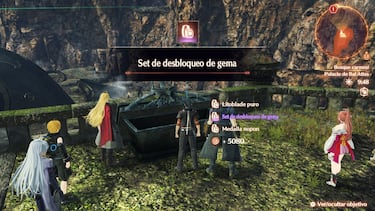 Futuros redimidos: Xenoblade Chronicles 3 se expande y cierra etapa