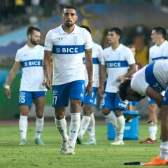 El técnico chileno que hace temblar a los grandes en este siglo: la UC, la última víctima