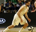 Llull: “Cuando intentas ser buena persona, la gente te apoya”