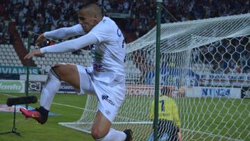 Once Caldas acelera en el FPC: empata 1-1 con Cortuluá