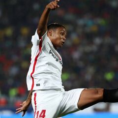 Así quedan los grupos de los colombianos en Europa League