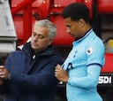 Dele Alli, nuevo 'caso Casillas'