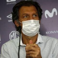 La fallida jugada de Mosa