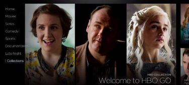 Los americanos podrán ver Juego de Tronos en Xbox One