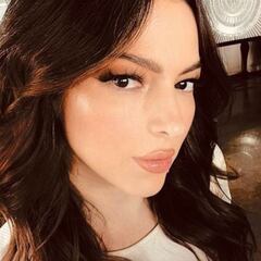 Los pronósticos de Paty Cantú para el Mundial de Qatar 2022