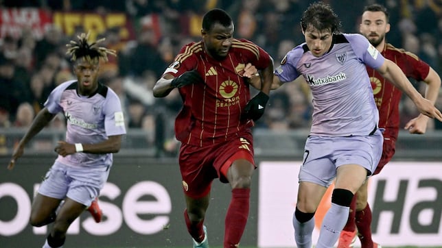 Aprobados y suspensos del Athletic: Unai Gómez vuelve a ganar terreno