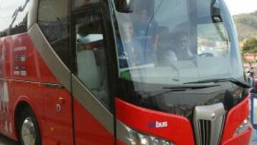 Los clubes murcianos de Segunda B se oponen a competir contra equipos canarios por los largos viajes que conlleva.