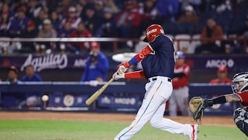 Resultados Playoffs Liga Arco Mexicana del Pacífico 4 de enero