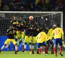 Colombia 1x1: La defensa sigue siendo el punto débil