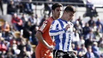 Tiago, un papel secundario desde que anunció su adiós